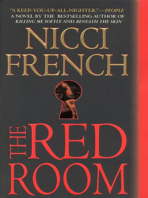 Title details for The Red Room by Nicci French - Available